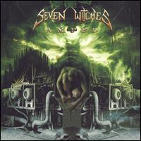 Seven Witches - Amped lyrics