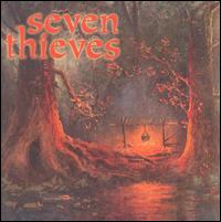 Seven Thieves - Seven Thieves lyrics
