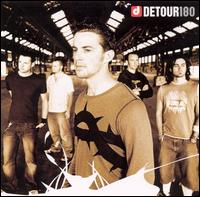Detour One Eighty - Detour 180 lyrics