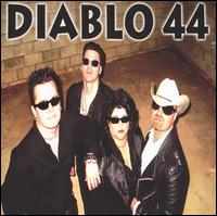 Diablo 44 - Diablo 44 lyrics