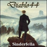 Diablo 44 - Sinderfella lyrics