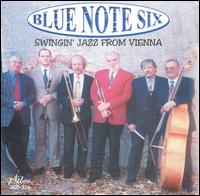 Blue Note Six - Swingin' Jazz from Vienna lyrics