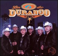 Los 6 de Durango - Los 6 de Durango lyrics