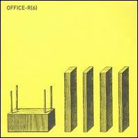 Office-(r)6 - Mundane Occurences and Presentations lyrics
