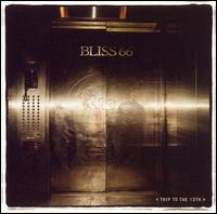 Bliss 66 - Trip to the 13th lyrics