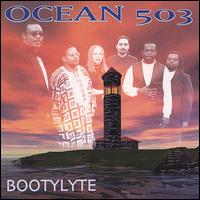 Ocean 503 - Bootylyte lyrics