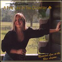 Mindy Simmons - A Fine Life in the Country lyrics