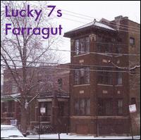 Lucky 7s - Farragut lyrics