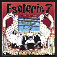 Esoteric 7 - Nocturnal Sessions lyrics