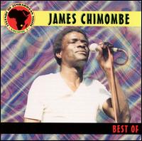 James Chimombe and the Ocean City Band - Best of James Chimombe lyrics
