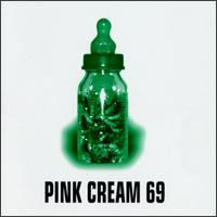 Pink Cream 69 - Food for Thought lyrics