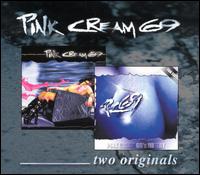 Pink Cream 69 - Two Originals lyrics