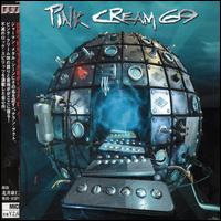 Pink Cream 69 - Thunderdome [Japan Bonus Track] lyrics