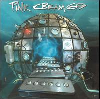 Pink Cream 69 - Thunderdome lyrics
