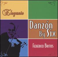Danzon By Six - Danzn By Six: Elegante lyrics