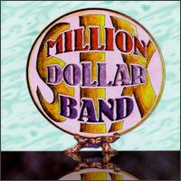 Six Million Dollar Band - Huge lyrics