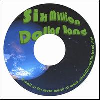 Six Million Dollar Band - Episode 1: It's Bionic lyrics