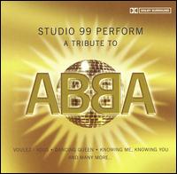 Studio 99 - Studio 99 Perform a Tribute to Abba lyrics
