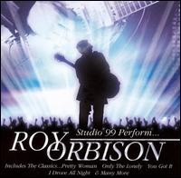 Studio 99 - Studio 99 Perform Roy Orbison lyrics