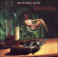 Buck69 - When She Whispers Your Name lyrics