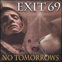 Exit 69 - No Tomorrows lyrics