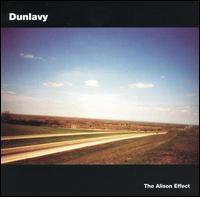 Dunlavy - The Alison Effect lyrics
