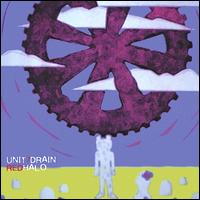 Unit 7 Drain - Red Halo lyrics