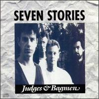 Seven Stories - Judges & Bagmen lyrics