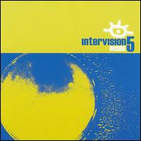 Intervision 5 - Inside lyrics