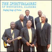 Spiritualaires - Singing Songs of Praise lyrics