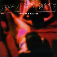 Seven Day Diary - Skin and Blister lyrics