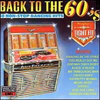 Tight Fit - Back to the '60s lyrics