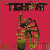 Tight Fit - We Have Ignition lyrics