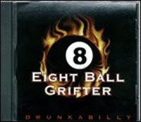 8-Ball Grifter - Drunkabilly lyrics