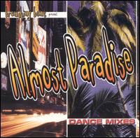Broadway Beat - Almost Paradise lyrics
