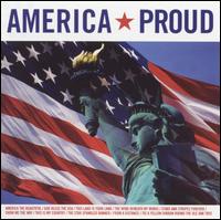 Starsound Orchestra - America Proud lyrics