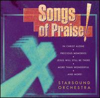 Starsound Orchestra - Songs of Praise lyrics