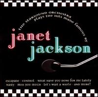 Starsound Orchestra - Plays the Hits Made Famous by Janet Jackson lyrics