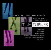 Starsound Orchestra - Plays the Hits Made Famous by Tina Turner lyrics