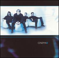 Cinema8 - Cinema 8 lyrics