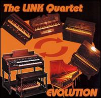 Link Quartet - Evolution lyrics