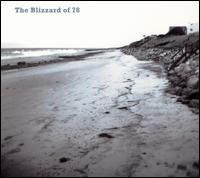 The Blizzard of 78 - Where All Life Hangs lyrics