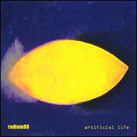 Radium88 - Artificial Life lyrics