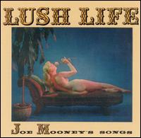 Joe Mooney - Lush Life lyrics