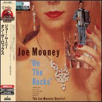 Joe Mooney - On the Rocks lyrics
