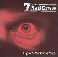 7th Rail Crew - Open Your Eyes lyrics