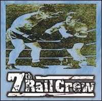7th Rail Crew - Static lyrics