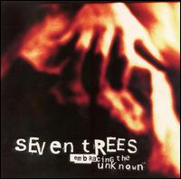 Seven Trees - Embracing the Unknown lyrics