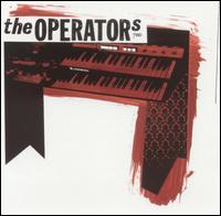 The Operators 780 - Operators 780 lyrics