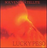 Souvenir Satellite - Lucky Peso lyrics